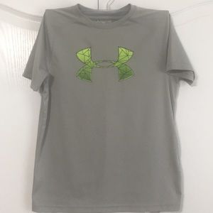 Boys short sleeve top